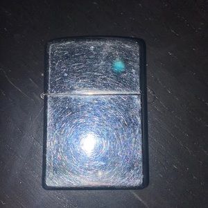 Vintage zippo